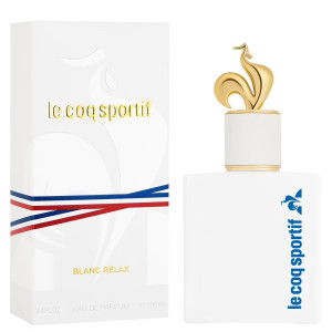 Blanc Relax - Mini-Taschen- und Reiseflakon Unisex Blanc Relax - Mini-Taschen- und Reiseflakon Unisex